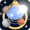 Astrolapp Live Planets and Sky Map MOD