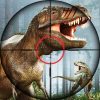 Dinosaur Hunt Shooting Games MOD APK