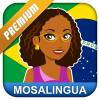 Learn Brazilian Portuguese MOD