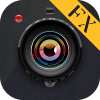 Manual FX Camera – FX Studio MOD