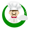 Recipes with photo from Smachno MOD APK