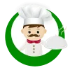 Recipes with photo from Smachno MOD APK