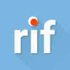 rif is fun golden platinum for Reddit MOD