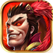 Dynasty Blades: collect heroes defeat bosses MOD