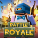 Grand Battle Royale: Pixel FPS MOD
