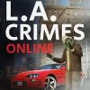 Los Angeles Crimes MOD APK