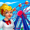 Matchland - Build your Theme Park MOD