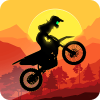 Sunset Bike Racer - Motocross MOD