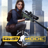 AWP Mode: Elite online 3D sniper FPS MOD