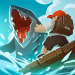 Epic Raft: Fighting zombie shark survival MOD