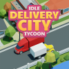Idle Delivery City Tycoon: Cargo Transit Empire MOD
