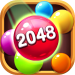 2048 Balls Merge MOD