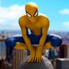 Spider Hero Super crime city MOD APK