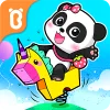 Baby Panda: My Kindergarten MOD APK