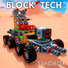 Block Tech: Sandbox Online MOD APK