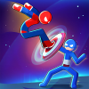 Galaxy of Stick: Super Champions Hero MOD