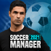 Soccer Manager 2021 MOD