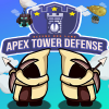 Apex Tower Defense MOD APK