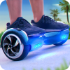 Hoverboard Surfers 3D MOD