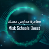Misk Schools Quest MOD APK