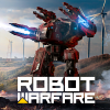 Robot Warfare: Mech Battle 3D MOD