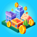 City Merge - idle building business tycoon MOD