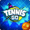 Tennis GO : World Tour 3D MOD