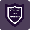 VOP HOT Pro Premium VPN MOD