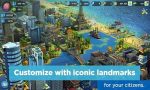 SimCity BuildIt mod apk