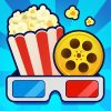 Box Office Tycoon - Idle Movie Management Game MOD