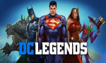 DC Legends MOD APK