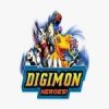 Digimon Heroes MOD APK