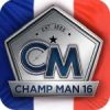 Champ Man 16 MOD APK