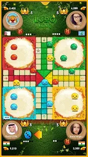Ludo king MOD APK Unlimited Coins And Diamonds