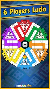 Ludo king MOD APK Unlimited Coins And Diamonds