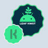 Leaf KWGT MOD APK