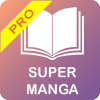 Super Manga Pro MOD APK