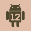 Android 12 Colors Icon Pack MOD APK