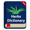Herbs Dictionary Pro MOD APK