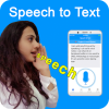 Speech to Text Converter MOD APK