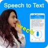 Speech to Text Converter MOD APK