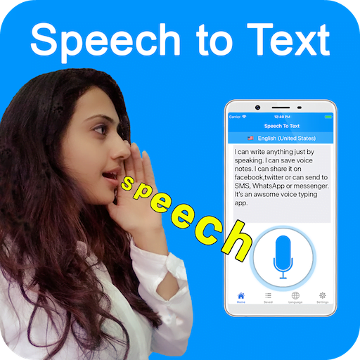 speech to text mod apk