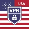 USA VPN MOD APK