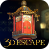 3D Escape game : Chinese MOD APK