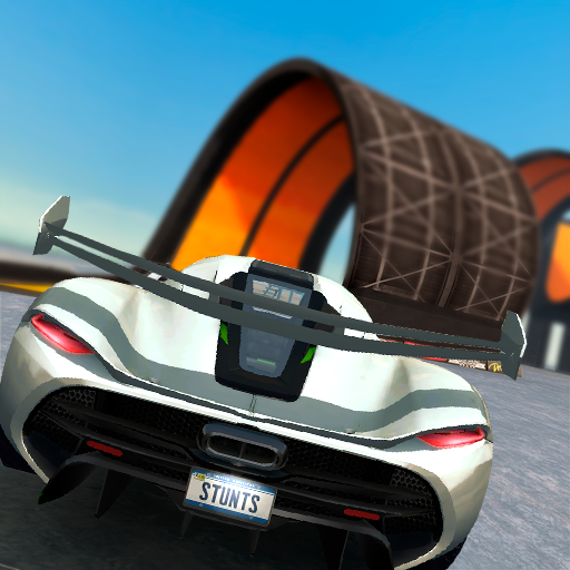 Car Stunt Races Mod Dinheiro Infinito V 3.0.25 Atualizado 2022 