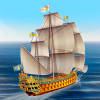Pocket Ships Tap Tycoon MOD APK
