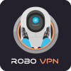 Robo VPN Pro MOD APK