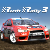 Rush Rally 3 MOD APK