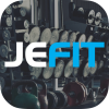 JEFIT Workout Tracker MOD APK Varies with