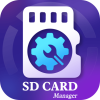 SD Card File Transfer manager MOD APK